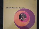 Jack Dejohnette.Complex.Orig.Press Milestone 9022 '69.Gatefold.Roy Haynes.Ex