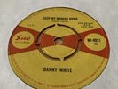 DANNY WHITE 