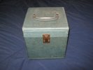 case of 45's records 50's doo wop, rockabilly, R&R