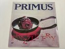 Primus - Frizzle Fry (Vinyl 2002 PSR-0016-1)         SEALED