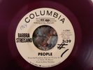 BARBRA STREISAND-People 7
