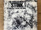 The Replacements (Stink) - Vinyl Record