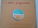 BBC Transcription Record, Pick of the Goons, episodes 17 & 18, Good Condition.
