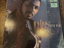 NAJEE, Tokyo Blue LP Vinyl EMI Records 1990 Smooth Jazz VG+ Rare  SHRINK HYPE