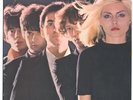 BLONDIE - SELF-TITLED - 12