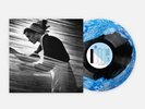 Jack White - Entering Heaven Alive LP Eclipse Color Vinyl Me Please New /2000