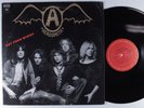 AEROSMITH Get Your Wings COLUMBIA LP VG++ promo c