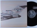 BEASTIE BOYS Licensed To Ill DEF JAM LP gatefold promo c