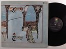 GENESIS Trespass ABC LP VG+ gatefold c