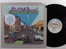 GRATEFUL DEAD Shakedown Street ARISTA LP VG+ promo c
