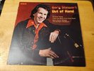 Gary Stewart - Out Of Hand ORIGINAL RCA Records, 1975 12