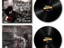 Motionless In White When Love Met Destruction 3 sided rare 12