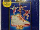 BREAKIN' 2 - ELECTRIC BOOGALOO SOUNDTRACK, 1982 POLYDOR Records, Hype Sticker