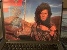 ROBERT PLANT Now And Zen - ORIGINAL PRESS STILL SEALED/Led Zeppelin/NO CUT OUTS