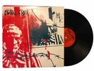 Moral Crux Self Titled Velvetone Records VMC 0087 LP 1987 Record LP Vinyl