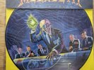 Megadeth Rust In Peace 12