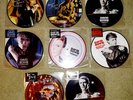 David Bowie Limited Edition 7