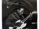 BUDDY GUY FIRST TIME I MET THE BLUES CHESS PLP815 JAPAN VINYL 2LP