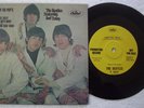 THE BEATLES - TOP OF THE POPS - BUTCHER COVER  EP CAPITOL P9431  Play Grade NM