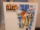 Air  Moon Safari Glow In The Dark Limited Edition Sealed Vinyl 2018