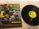 YELLOWMAN & FATHEAD  BAD BOY SKANKING V/GOOD VINYL GREL 44 GREENSLEEVES REGGAE
