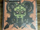MF DOOM: Dangerdoom The Mouse And The Mask Vinyl Record