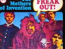 The Mothers Of Invention - Freak Out  (1966 1st Pressing Stereo) (G++/G+)