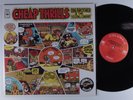 BIG BROTHER & HOLDING COMPANY Cheap Thrills COLUMBIA LP VG+ mono 180g reissue c
