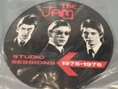 The Jam Studio Sessions 1975 - 1976 Picture Disc Vinyl LP Paul Weller Unplayed