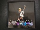 David Bowie - A Reality Tour. 3 LPs in Blue Vinyl. Perfect Condition. Unused.