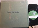 RADIO NEDERLAND EDUARD VAN BEINUM JUBILEE CONCERTS 10” 4LP SET 1955 VG++,NM