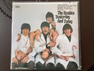 The Beatles Yesterday and Today Capitol LP / Butcher Cover
