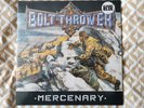 BOLT THROWER MERCENARY 12