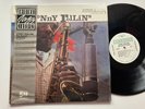 SONNY ROLLINS LP THE SOUND OF SONNY OJC
