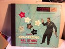 LOUIS ARMSTRONG ALL STARS 3 - 78 rpm 