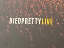 Died Pretty Sealed OZ 2LP Live Citadel CITLP704 Alt Rock Indi Rock