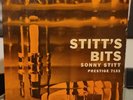 Sonny Stitt/Stitt's Bits/Prestige/PRLP71773/466 W. 50th /VG+/DG/RVG