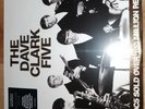 THE DAVE CLARK FIVE ALL THE HITS 2 x VINYL LP BRAND NEW SEALED