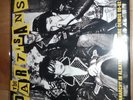 THE PARTISANS ANARCHY IN ALKATRAZ/NO FUTURE DEMOS LP PLUS BOOK BRAND NEW SEALED