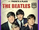 60S US MERSEY BEAT POP TOLLIE THE BEATLES TWIST AND SHOUT PICTURE SLEEVE