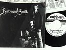 Folk SSW 45 - Bossmann & Smith - You Were Made For Me - Euphony - VG+ unknown?