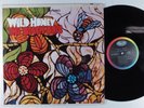 BEACH BOYS Wild Honey CAPITOL LP VG+ c