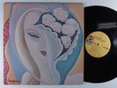 DEREK & THE DOMINOS Layla ATCO 2XLP VG+ gatefold c