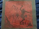 Bauhaus- Lagartija Nick- Vinyl- 4 Songs- Goth- Post Punk- Peter Murphy- David J