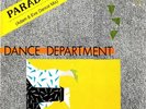 Dance Department Paradise Vinyl Single 12inch Zyx