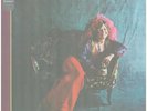Janis Joplin / Full Tilt Boogie Band Pearl JAPAN NEAR MINT CBS/Sony Vinyl LP