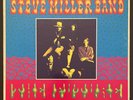 STEVE MILLER BAND Children Of The Future LP 1968 1st SKAO 2920 - VG+ Vinyl