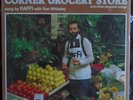 RAFFI + Ken Whiteley, The Corner Grocery Store USA New Old Stock Sealed LP