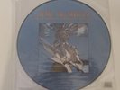 JIMI HENDRIX--The RAINBOW BRIDGE CONCERT PICTURE DISC LP--BRAND NEW & RARE