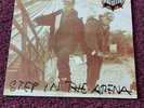 Gang Starr- Step in the arena-12inch Vinyl Album - Original 1990 Release- EX Con